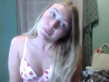 Freechat thelittlebambii on Chaturbate