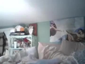 Freechat thelittlebambii on Chaturbate