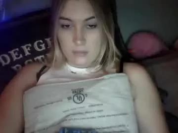 Freechat thelittlebambii on Chaturbate