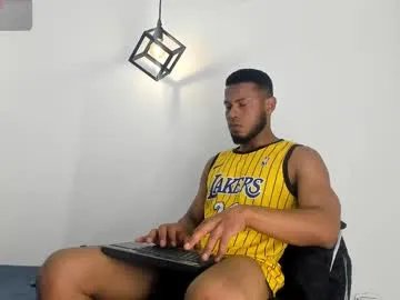 thiagosantos_ on Chaturbate