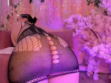 Freechat thiccylexxy on Chaturbate