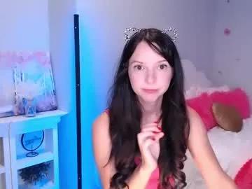 Freechat ticketshow on Chaturbate