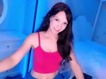 Freechat ticketshow on Chaturbate