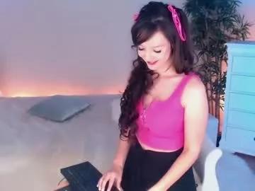 Freechat ticketshow on Chaturbate