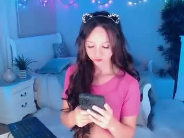 Freechat ticketshow on Chaturbate