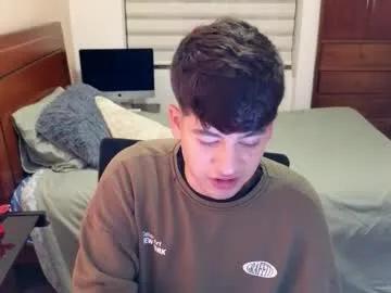 tightncuteass — Shorts off [40 tokens left] #new  #feet #anal #twink #18