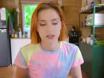 Private timissi on Chaturbate