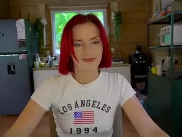 Private timissi on Chaturbate