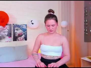 Freechat tinky_kinky on Chaturbate