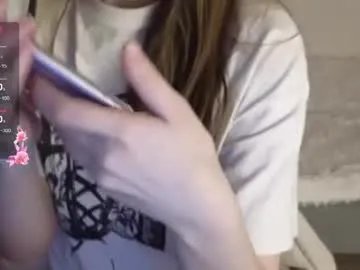 tofummuch on Chaturbate