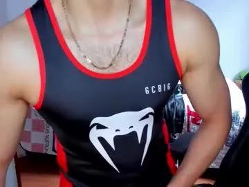 tommy_bred — Who in LOCKTOBER?  #master #findom #leather #muscle   #sph