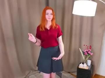 toshikolootens — GOAL - Make tits free finally   Welcome, guys! I am Mari and I am new here. Ofc I am little shy .  I will be so happy to share this moment with u! #young #redhead #lovense #18 #new [247 tokens remaini