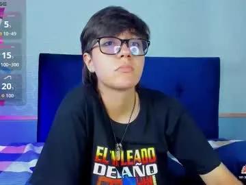 Freechat tsuki_maru on Chaturbate