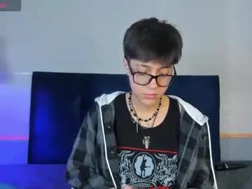 Freechat tsuki_maru on Chaturbate