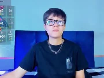 Freechat tsuki_maru on Chaturbate
