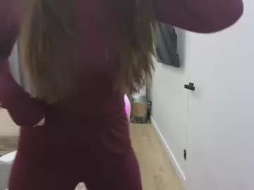 tutti_frutti_ on Chaturbate 