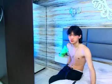 twinslovers_ — GOAL: CUM + SWALLOW CUM [1099 tokens remaining] Naughty boy, ready to play and enjoy you ... do you dare to join? #18 #Skinny #cum #teen #petite