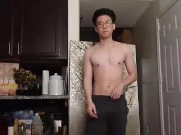 Freechat unhingedwang on Chaturbate