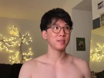 Freechat unhingedwang on Chaturbate