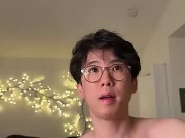 Freechat unhingedwang on Chaturbate