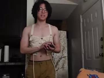 Freechat unhingedwang on Chaturbate