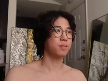 Freechat unhingedwang on Chaturbate