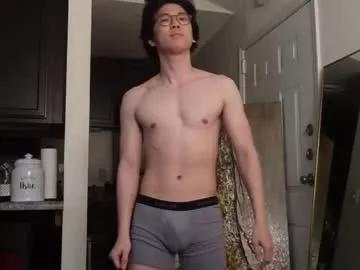 Freechat unhingedwang on Chaturbate