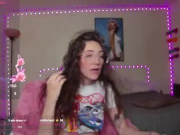 Freechat urhappywaifu on Chaturbate