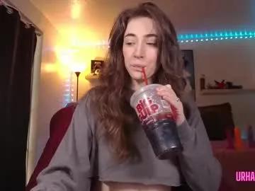 Freechat urhappywaifu on Chaturbate