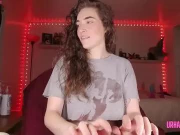 Freechat urhappywaifu on Chaturbate