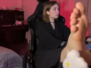 Freechat urmissalice on Chaturbate