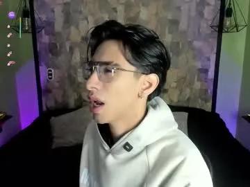 uyukie — GOAL: Get Naked [100 tokens remaining] Take me to the climax #18 #asian #twink #gay #lovense