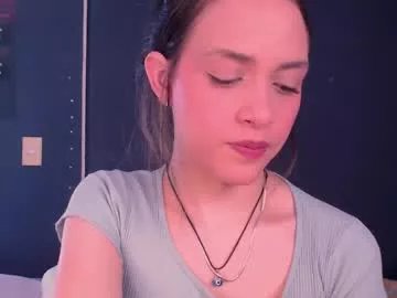 valen_thompson on Chaturbate
