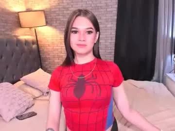 Freechat valerialukyanovaxxx on Chaturbate