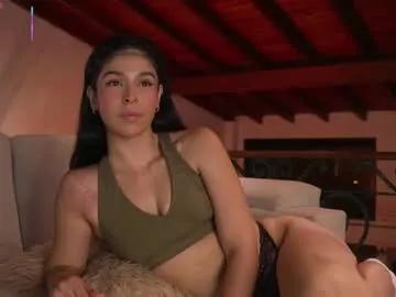 Freechat valery_ferreyraa on Chaturbate