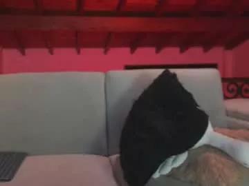 Freechat valery_ferreyraa on Chaturbate