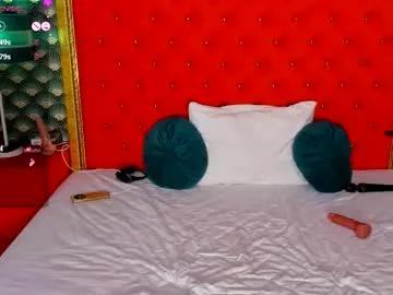 Freechat valleriejonnes on Chaturbate