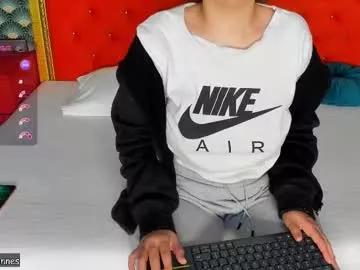 Freechat valleriejonnes on Chaturbate