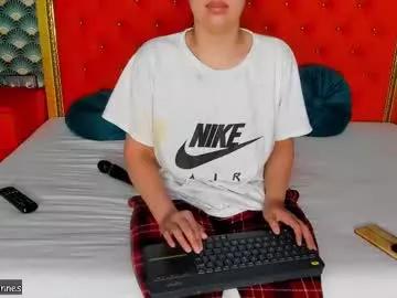 Freechat valleriejonnes on Chaturbate