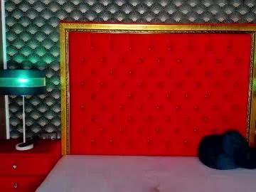 Freechat valleriejonnes on Chaturbate