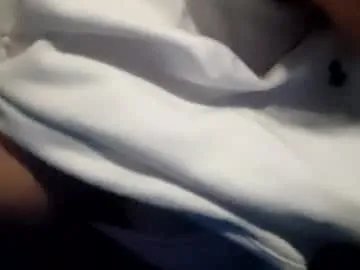 Group vanandjuani on Chaturbate