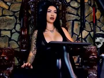 vanessamorningstar1 — Craving me is easy. Earning me? That takes obedience. - Multi-Goal :  Lose yourself completely to me! #mistress #bigboobs #smoke #nails #pantyhose