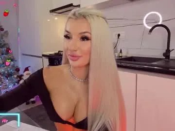 Freechat vanessavanne on Chaturbate