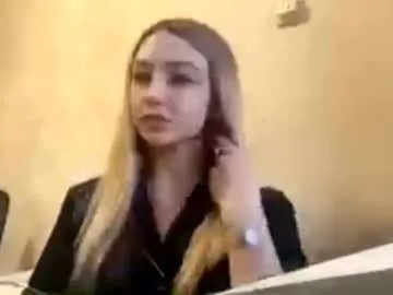 velourdiva — GOAL: Make my ass red in doggy [87 tokens remaining] Welcome to my room!  #teen #18 #skinny #young #cute