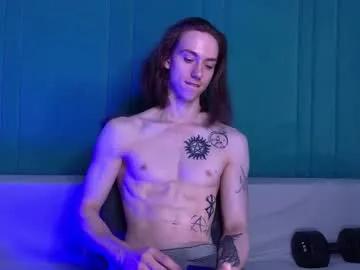 velvet_power on Chaturbate 