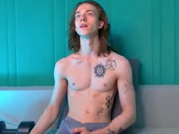 velvet_power on Chaturbate 