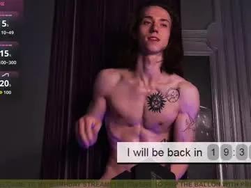 velvet_power on Chaturbate 