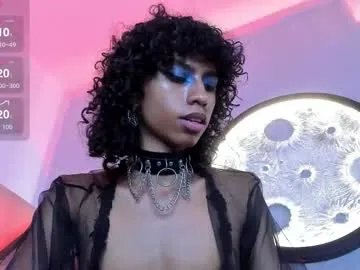 Freechat venuss_03 on Chaturbate