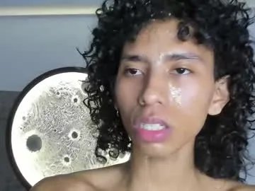 Freechat venuss_03 on Chaturbate