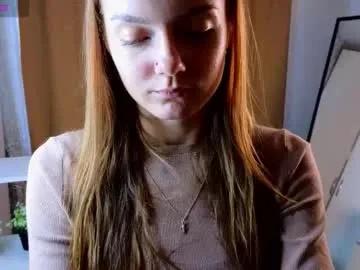 Freechat vernitashinsky on Chaturbate